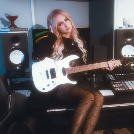 Capri Everitt's passion brought her a Guinness World Record for performing the greatest number of national anthems in their host nation in a year. 